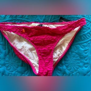 NWT Ralph Lauren Bikini Bottoms